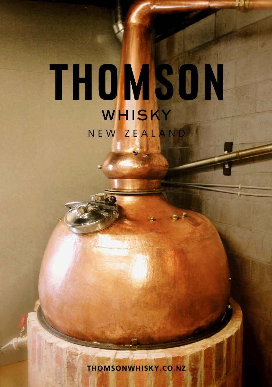 Distillery Open Day - Tour Tickets - Sun 10th Dec - 12.30pm SESSION SOLD OUT