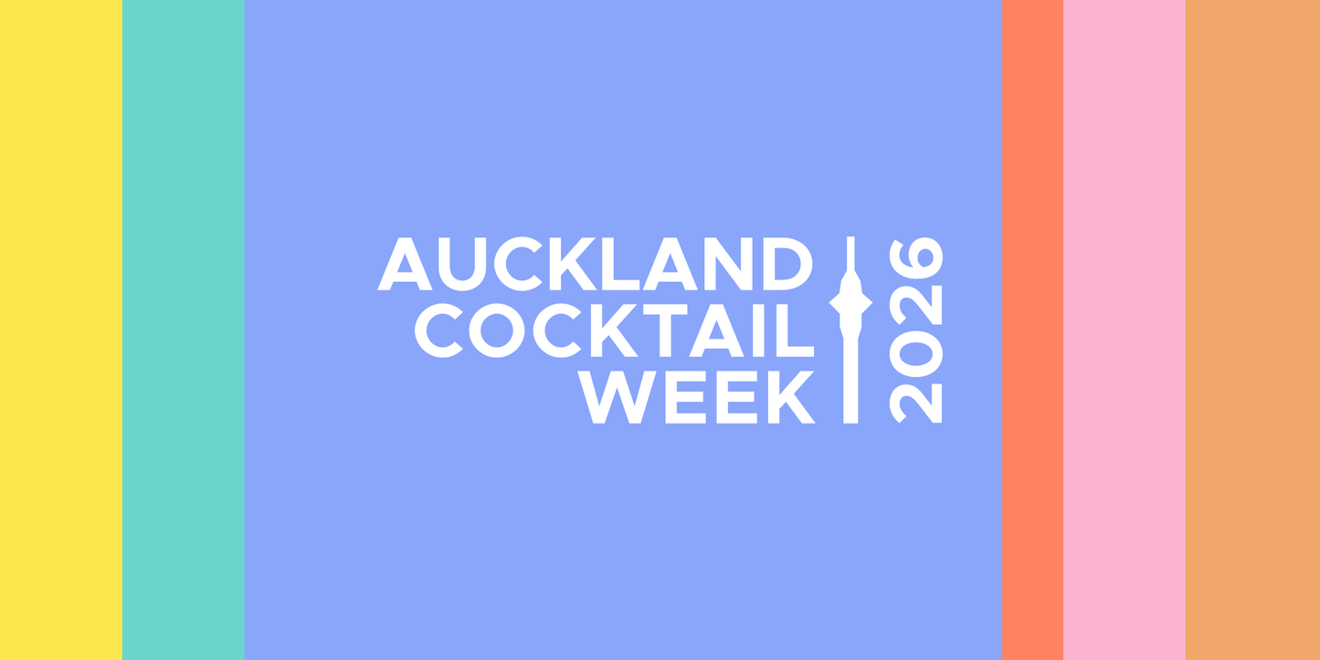 AUCKLAND COCKTAIL WEEK EVENT: Live Barrel Charring & Coopering Demonstration + Free Gift for Hospo