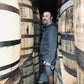 AUCKLAND COCKTAIL WEEK EVENT: Live Barrel Charring & Coopering Demonstration + Free Gift for Hospo