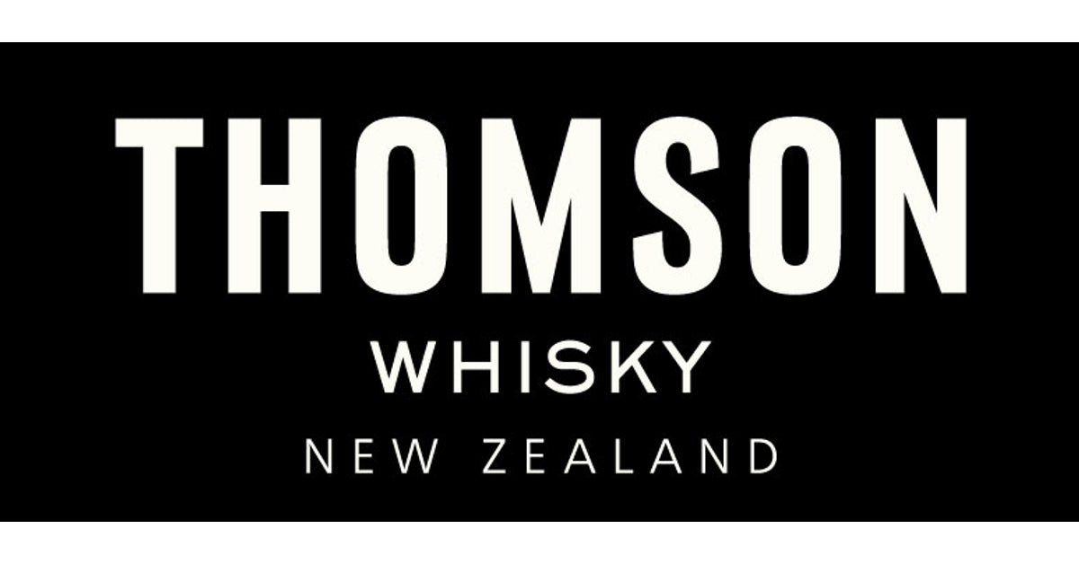 Thomson Whisky – Thomson Whisky NZ