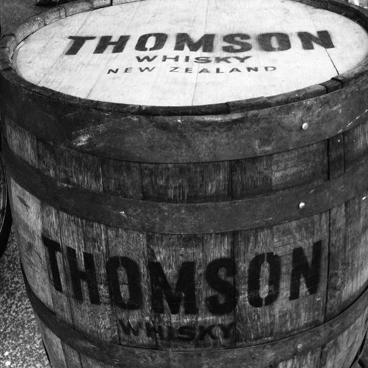 AUCKLAND COCKTAIL WEEK EVENT: Live Barrel Charring & Coopering Demonstration + Free Gift for Hospo